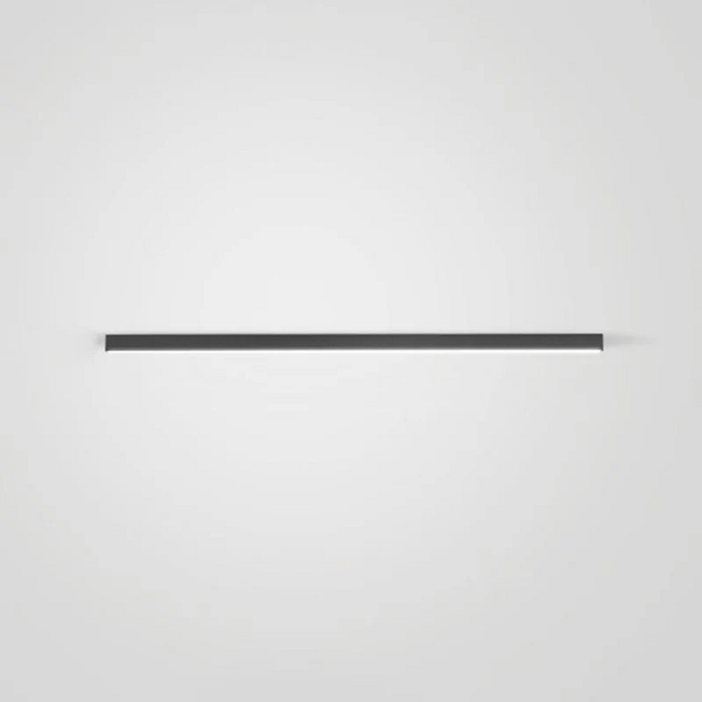 Industrial Linear LED Ceiling Lamp - Stratum
