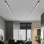 Modern Linear LED Ceiling Lighting