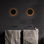 Modern Minimalistic LED Wall Lamp - Zenith