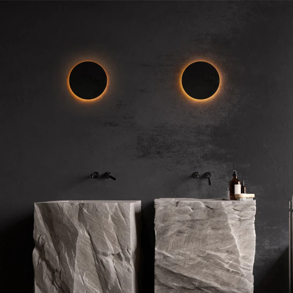 Tight LED Wall Lamp for Modern Interior