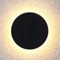 Modern Minimalistic LED Wall Lamp - Zenith