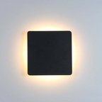 Modern Minimalistic LED Wall Lamp - Zenith