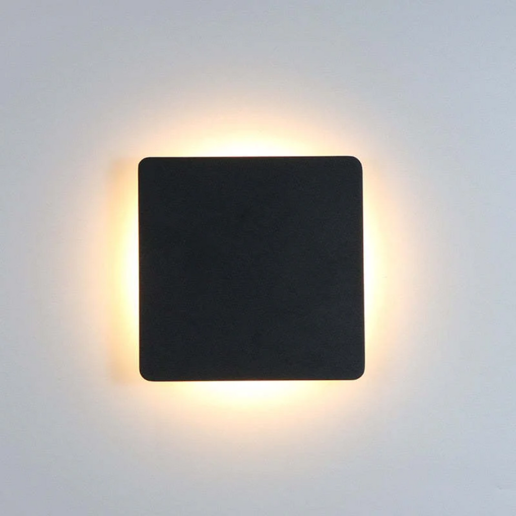 Tight LED Wall Lamp for Modern Interior