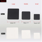 Modern Minimalistic LED Wall Lamp - Zenith