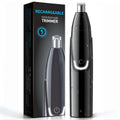 Rechargeable Nose and Ear Hair Trimmer