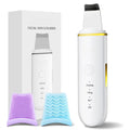 Skin scrubber for deep cleansing