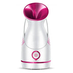 Nano-Ionic Facial Steamer | For Deep-Acting Skin Care