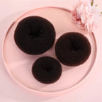 Donut Knot Helper Set – 7 Rings & Accessories