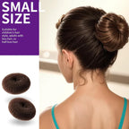 Donut Knot Helper Set – 7 Rings & Accessories