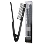 Smoothing Brush – Warm Air Comb for Effortless Hair Styling