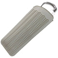 Heat-resistant silicone mat