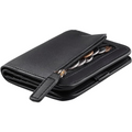 Luxury RFID-Blocking Ladies Wallet