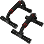 Up Bars - Ergonomic push-up handles for joint-friendly training