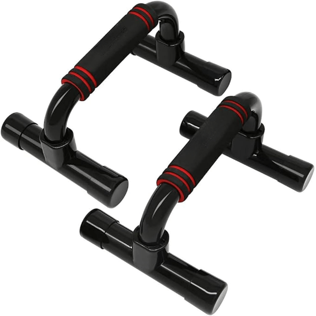 Up Bars - Ergonomic push-up handles for joint-friendly training
