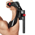 Compact grip strength training for wrists & forearms
