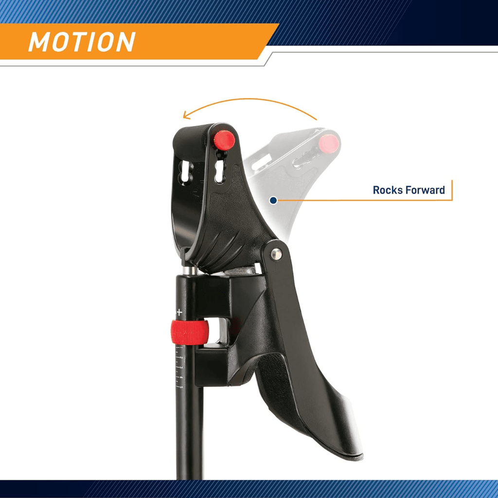 Compact grip strength training for wrists & forearms