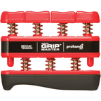 finger trainer for targeted strengthening of grip strength & flexibility