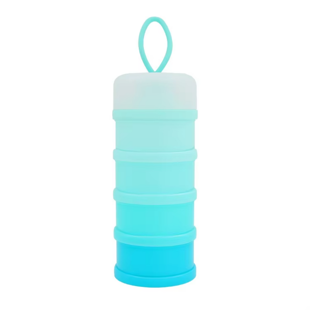 PortionMaster – Stapelbare Containers voor Perfecte Porties
