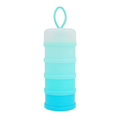 PortionMaster – Stapelbare Containers voor Perfecte Porties