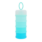 PortionMaster – Stapelbare Containers voor Perfecte Porties