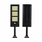 LumiSolar – Solar Energy LED Garden Light
