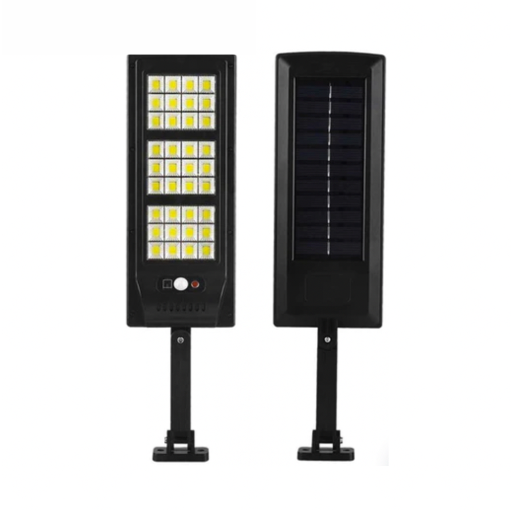 LumiSolar – Solar Energy LED Garden Light