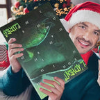 HookTide - Fishing Advent Calendar Christmas Gift