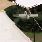 Portable Camping Lantern – Compact LED Lamp for Outdoor Activities