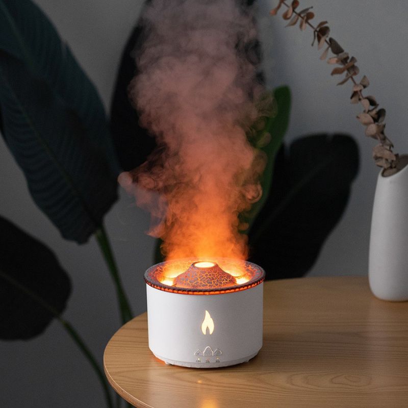 Pleasant Fragrance for True Relaxation