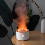 Pleasant Fragrance for True Relaxation