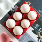 Ceramic Eggshell