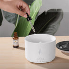 Pleasant Fragrance for True Relaxation