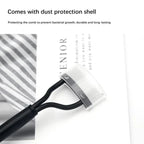 Precision Eyelash Comb & Separator for Flawless Eyelashes