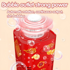 MagicBubbles Illuminated Bubble Charm