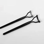 Precision Eyelash Comb & Separator for Flawless Eyelashes