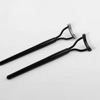 BelleCurve Eyelash Comb & Mascara Brush | Perfect Definition | Clump-Free | With Protective Cap