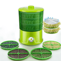 Efficient sprout growing kit for healthy and fresh growth