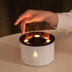 Pleasant Fragrance for True Relaxation