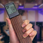 Learning and Training Without a Full-Size Guitar