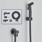 Bidet Sprayer, Hygienic Cleaning Solution | Comfortable & Easy-to-Use