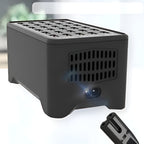 Voltura Multi-USB Charging Station | 30 Ports | Fast Charging & Surge Protection | Compact & Durable