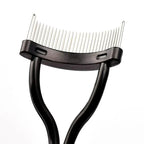 Precision Eyelash Comb & Separator for Flawless Eyelashes