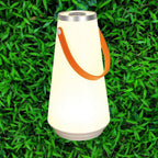 Portable LED Camping Lamp – Cordless Rechargeable Light