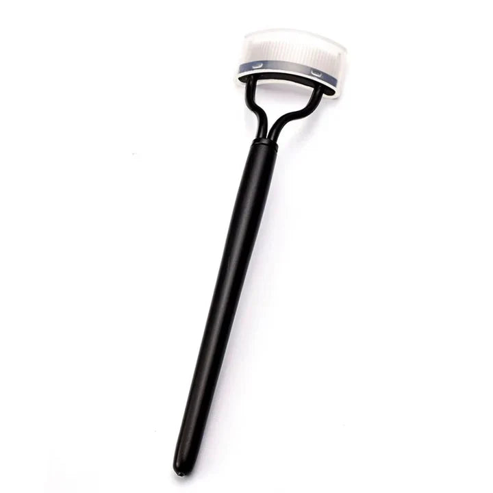 Precision Eyelash Comb & Separator for Flawless Eyelashes