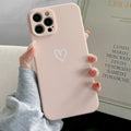 Candy Love Case