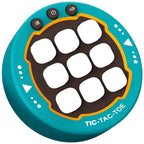 Bag Puzzle – TicTacToe Game Machine