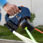 Tangle Free Dual Dog Leash
