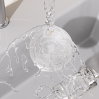 Adjustable Showerhead Holder