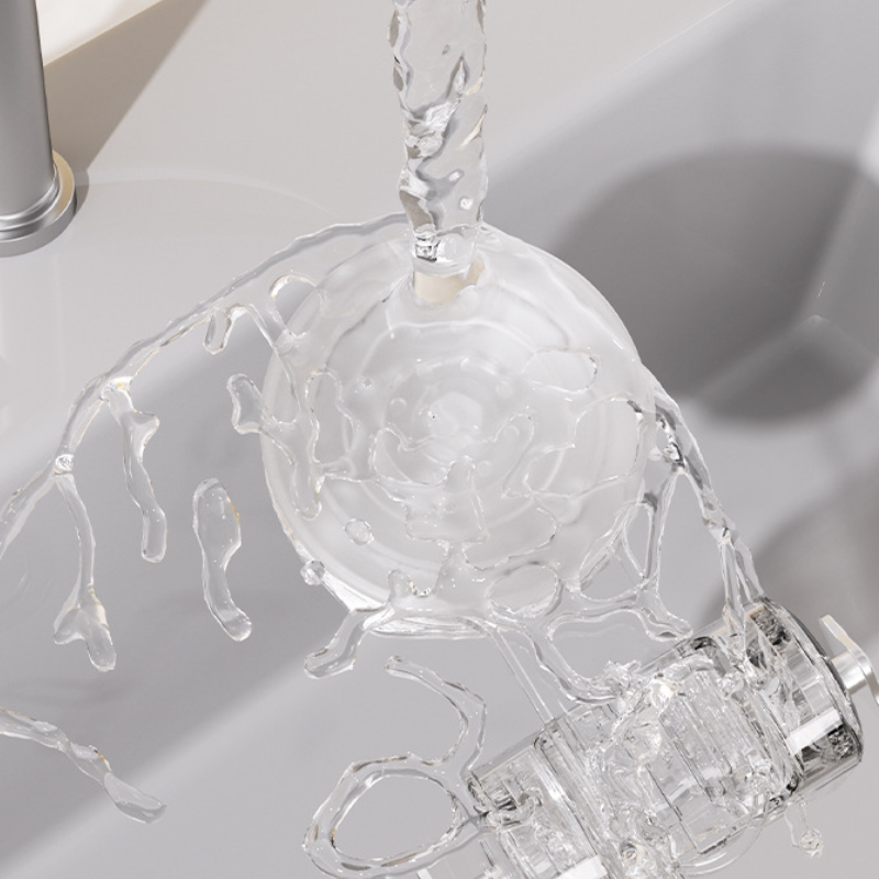 Adjustable Showerhead Holder