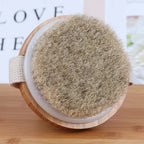 Sustainable Body Brush | For gentle exfoliation and skin care